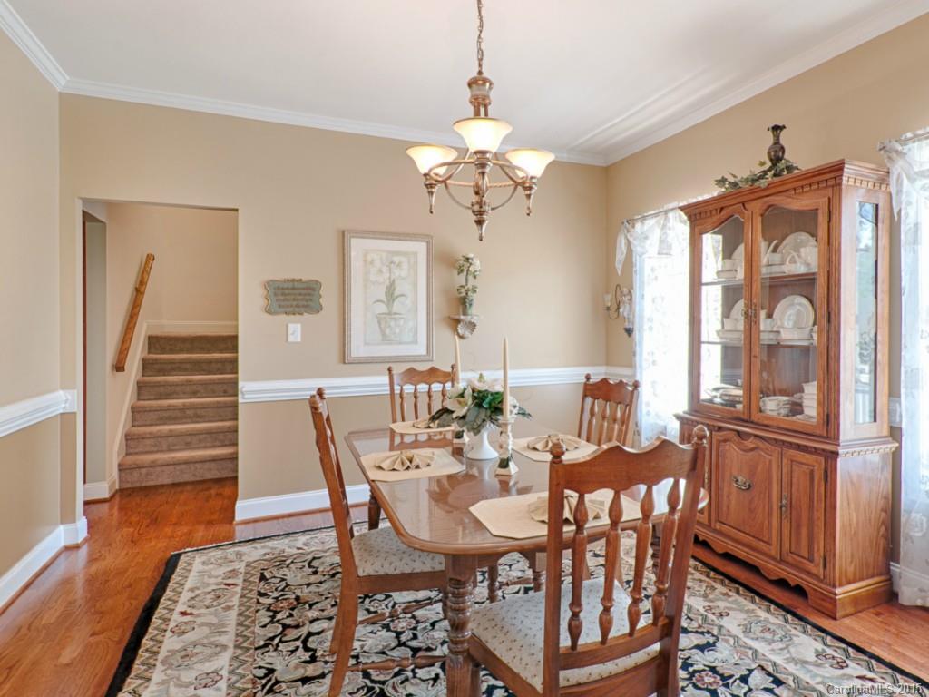 Flying Eagle Estates - Residential