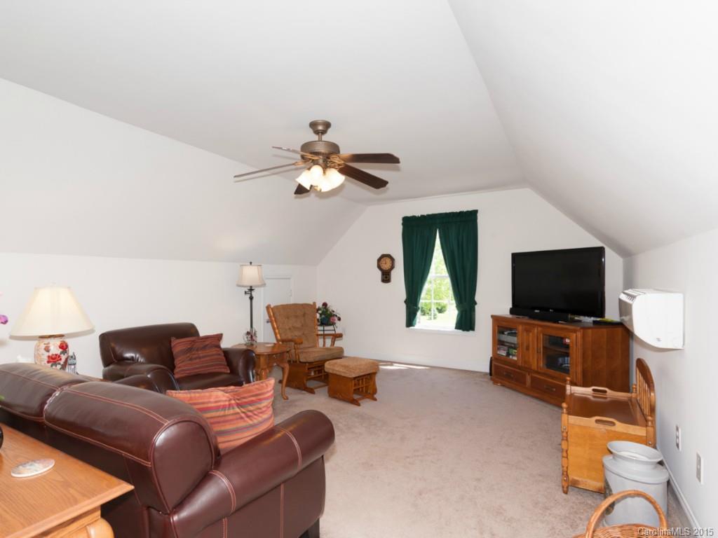 Flying Eagle Estates - Residential