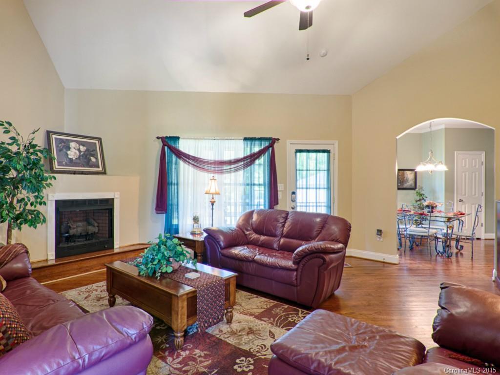 Flying Eagle Estates - Residential