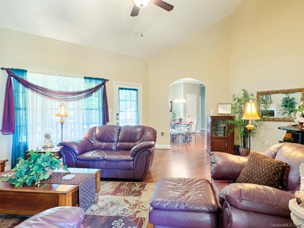 Flying Eagle Estates - Residential