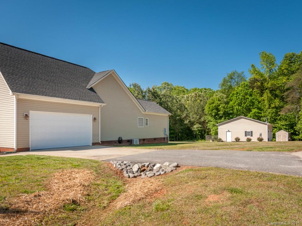 Flying Eagle Estates - Residential