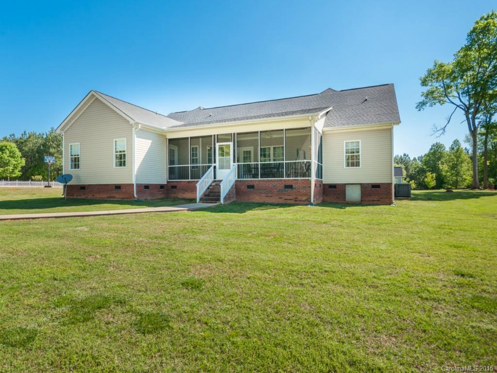 Flying Eagle Estates - Residential