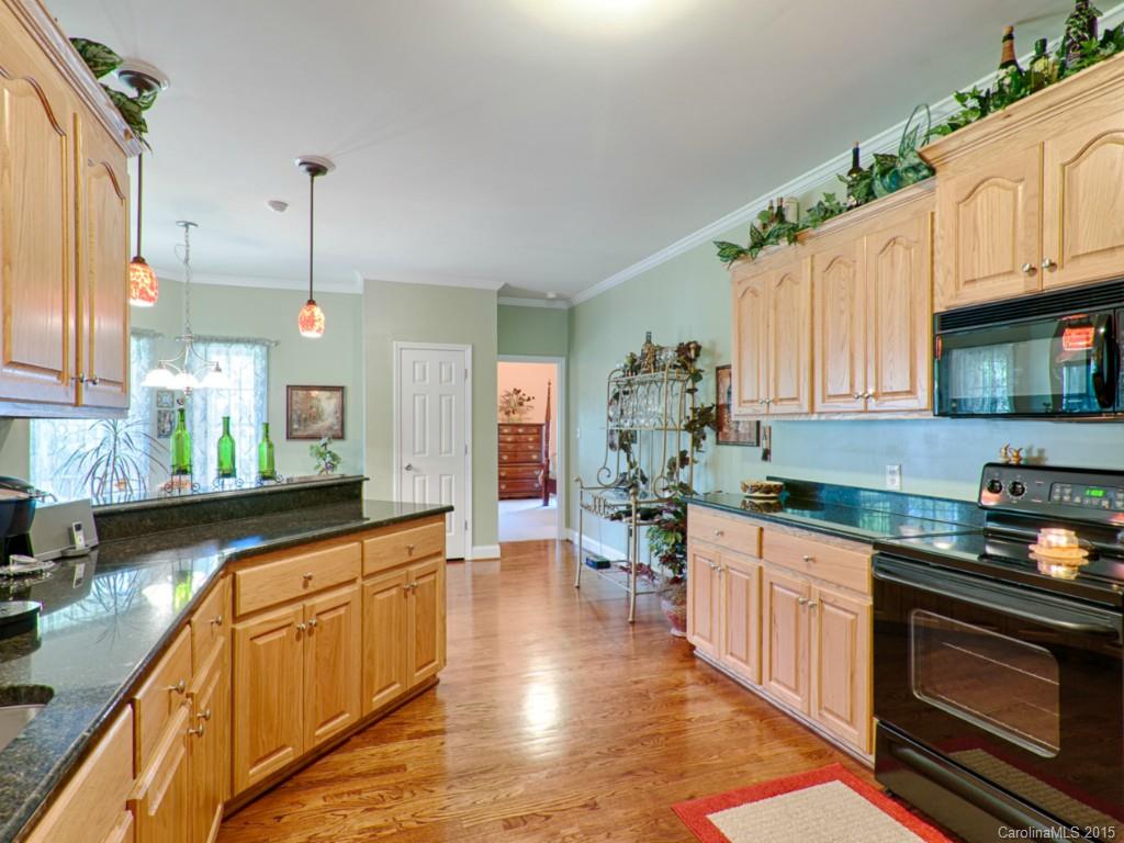 Flying Eagle Estates - Residential