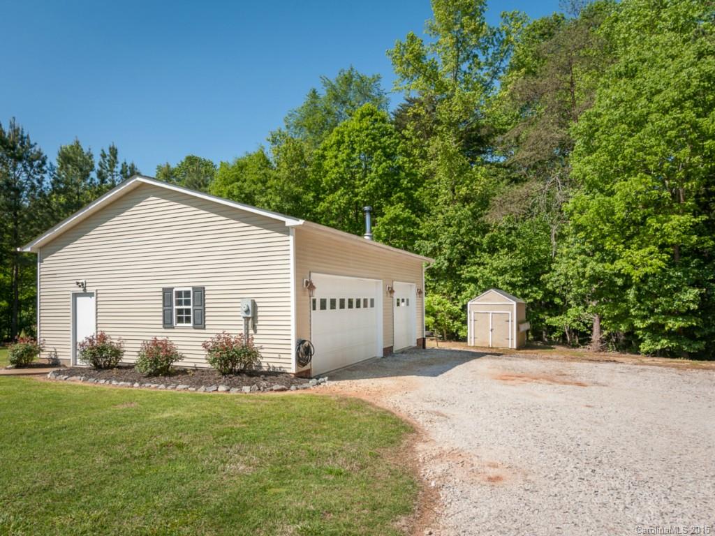 Flying Eagle Estates - Residential