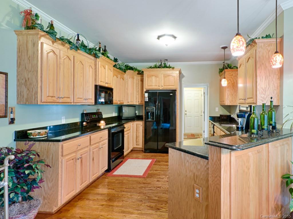 Flying Eagle Estates - Residential