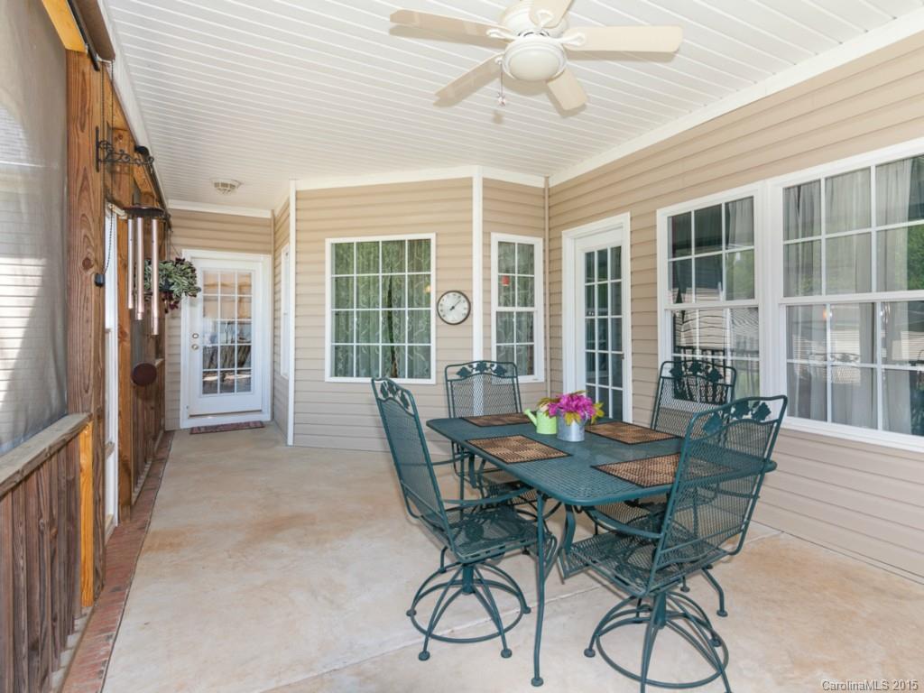 Flying Eagle Estates - Residential