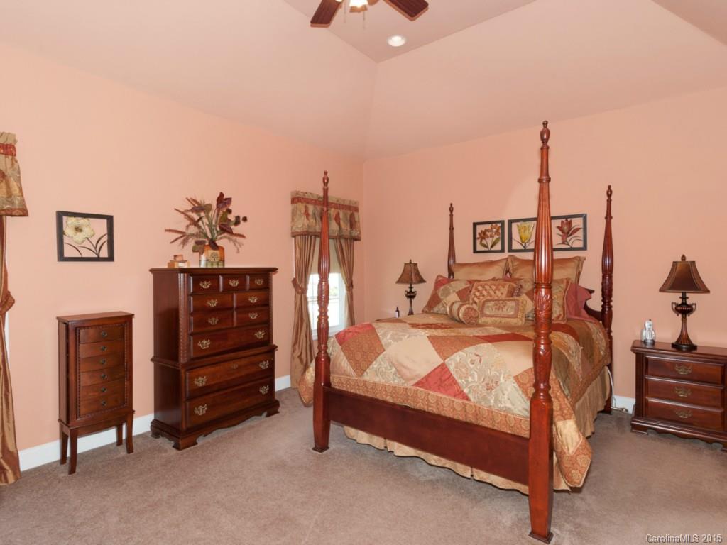 Flying Eagle Estates - Residential