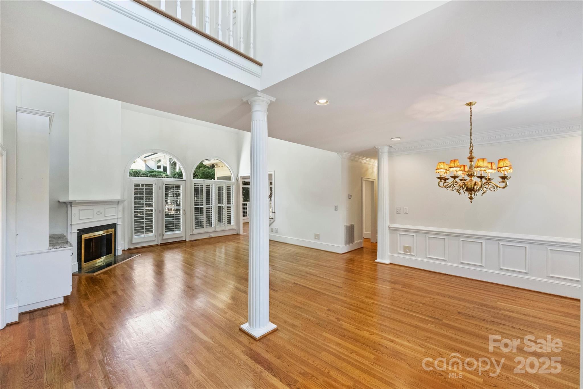 6921 Linkside Court
