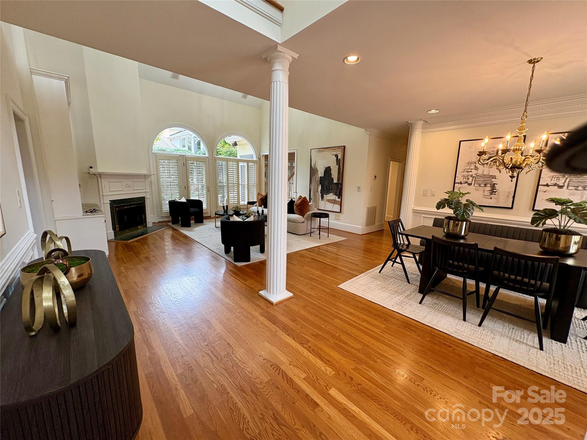 6921 Linkside Court
