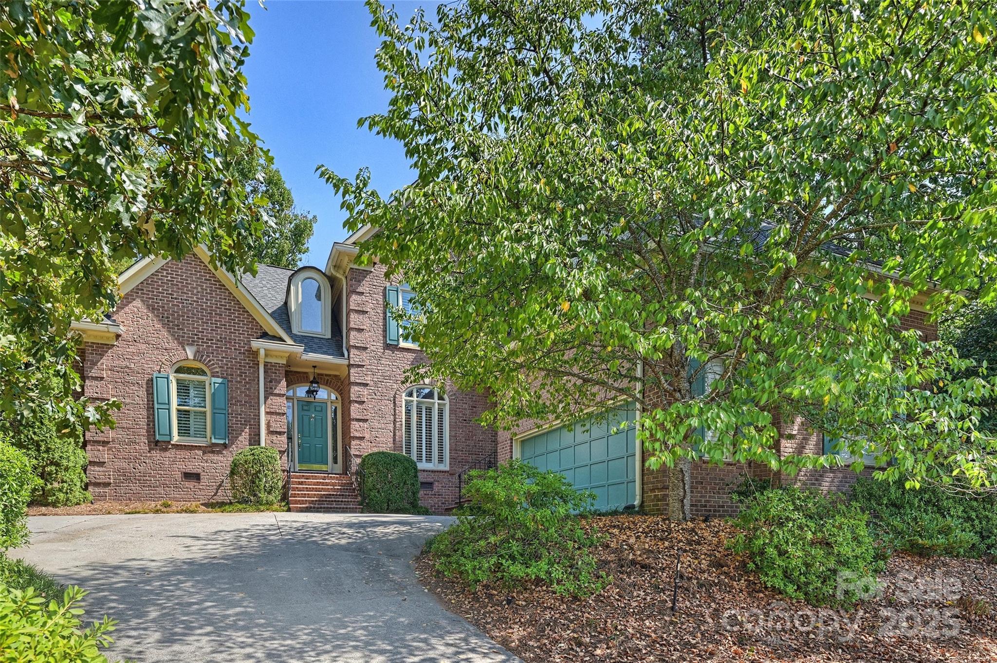 6921 Linkside Court