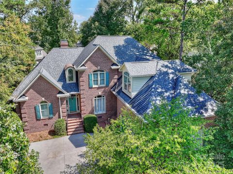 6921 Linkside Court Charlotte NC 28277