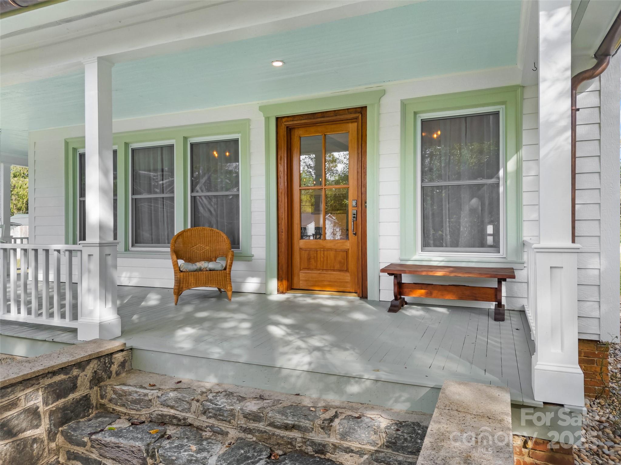 505 N Country Club Road