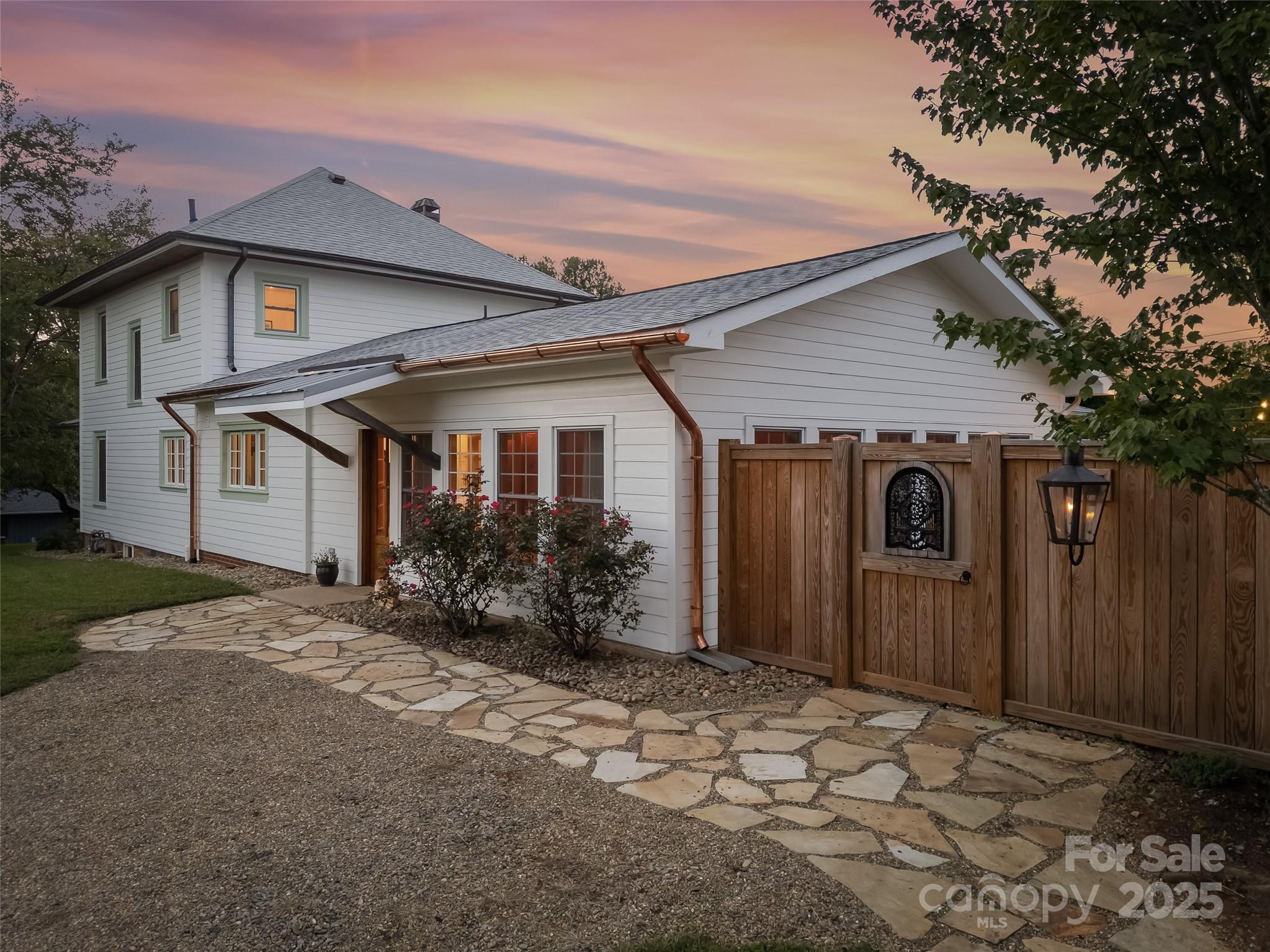 505 N Country Club Road