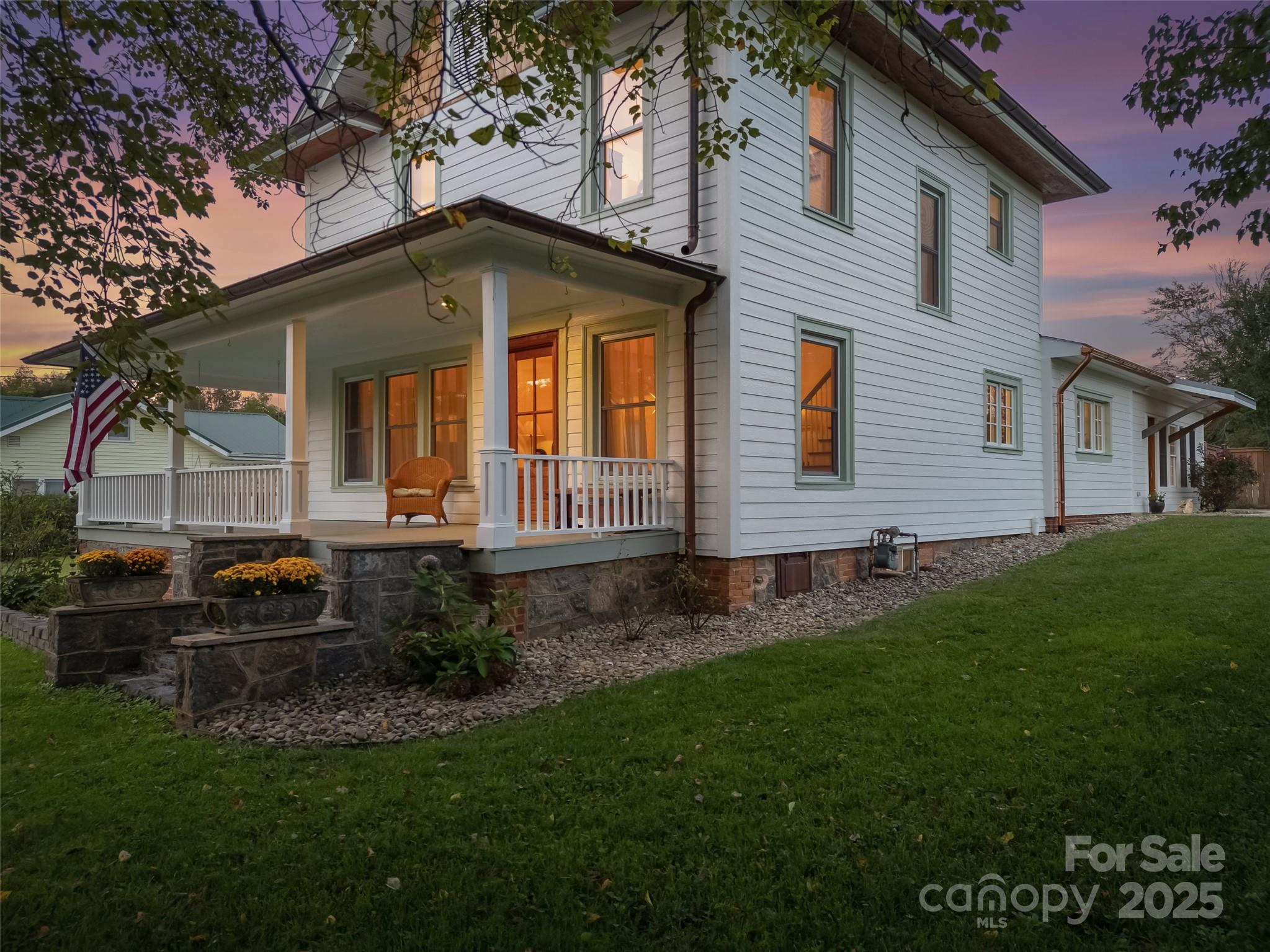 505 N Country Club Road