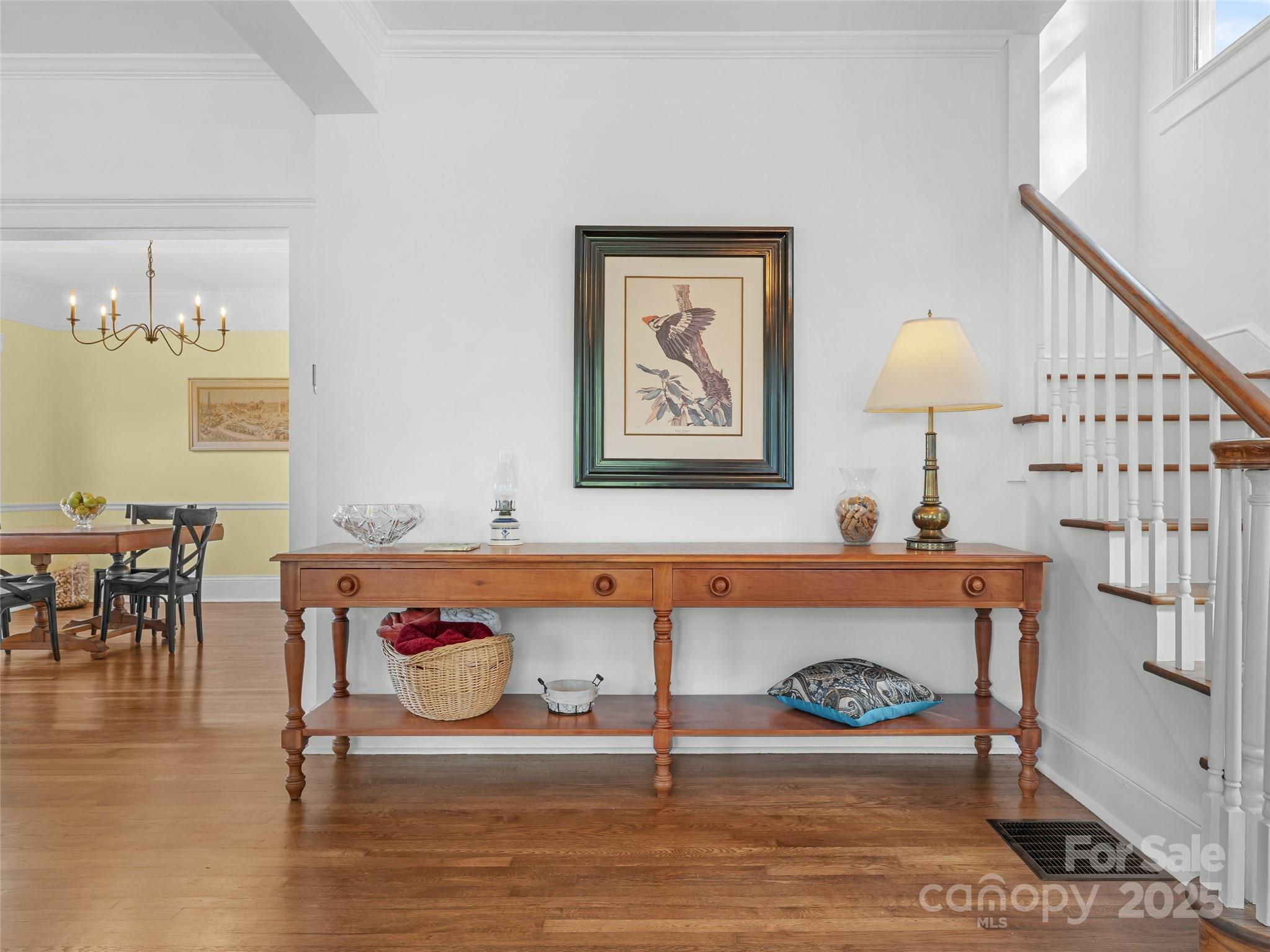 505 N Country Club Road