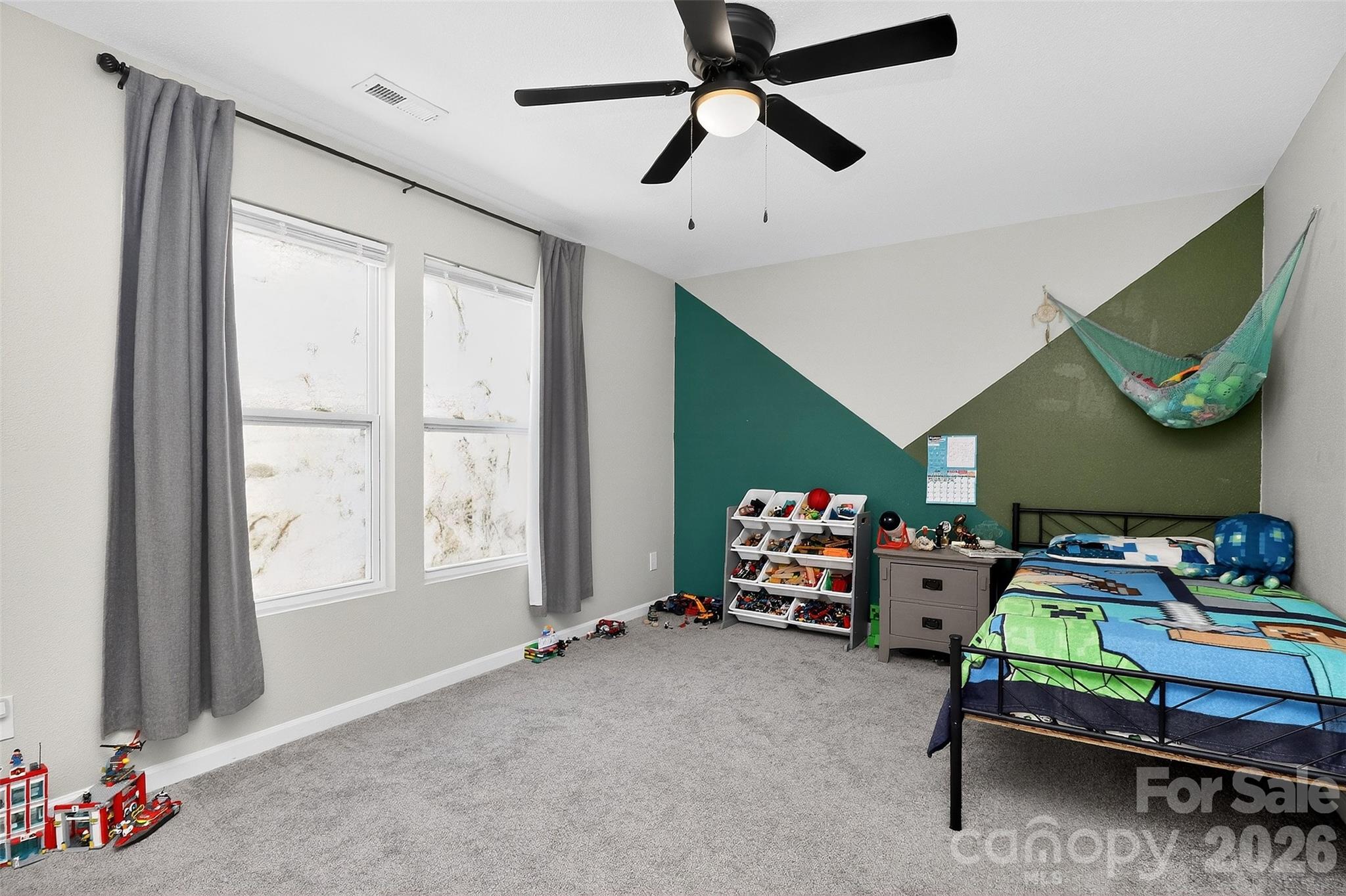 Irish Downs - Residential