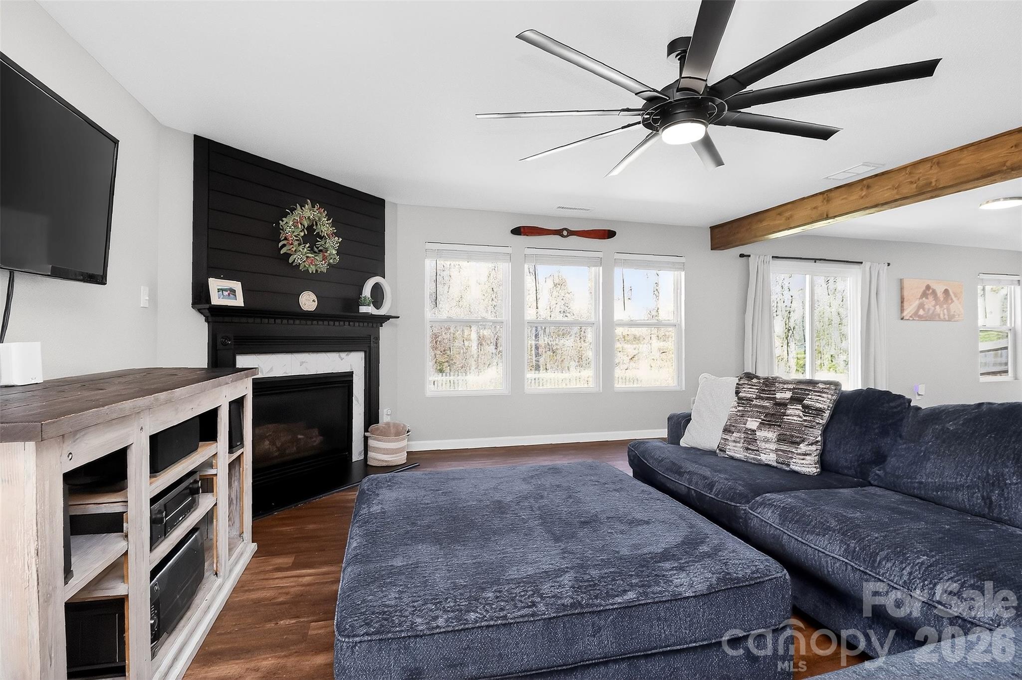 Irish Downs - Residential