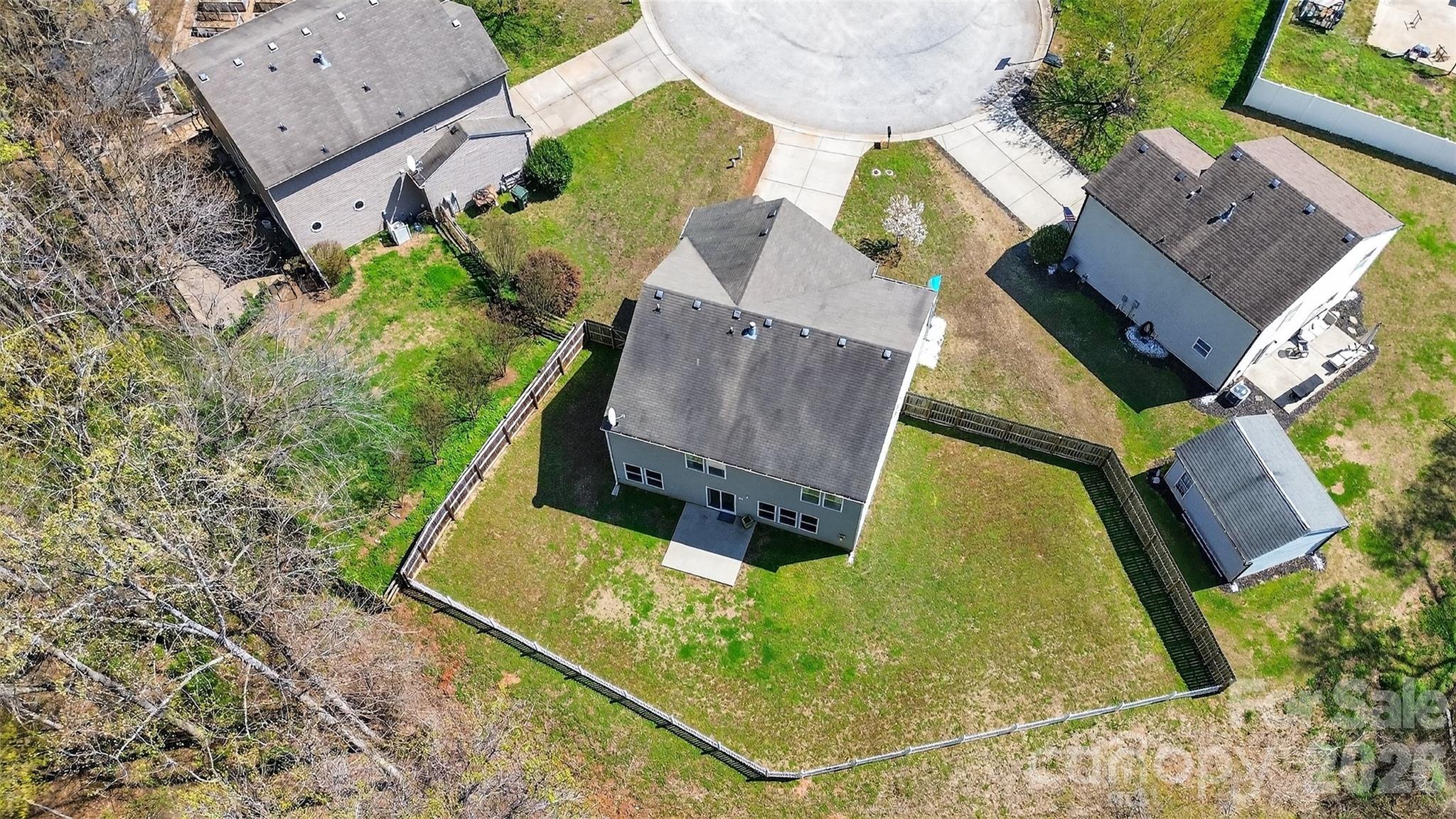 Irish Downs - Residential