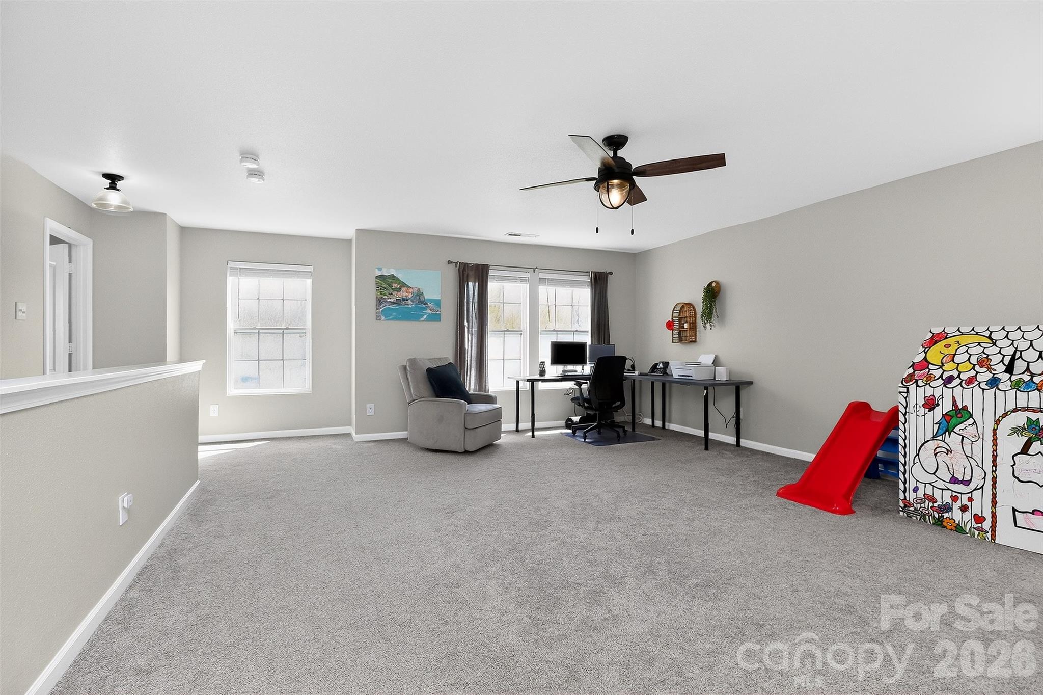 Irish Downs - Residential