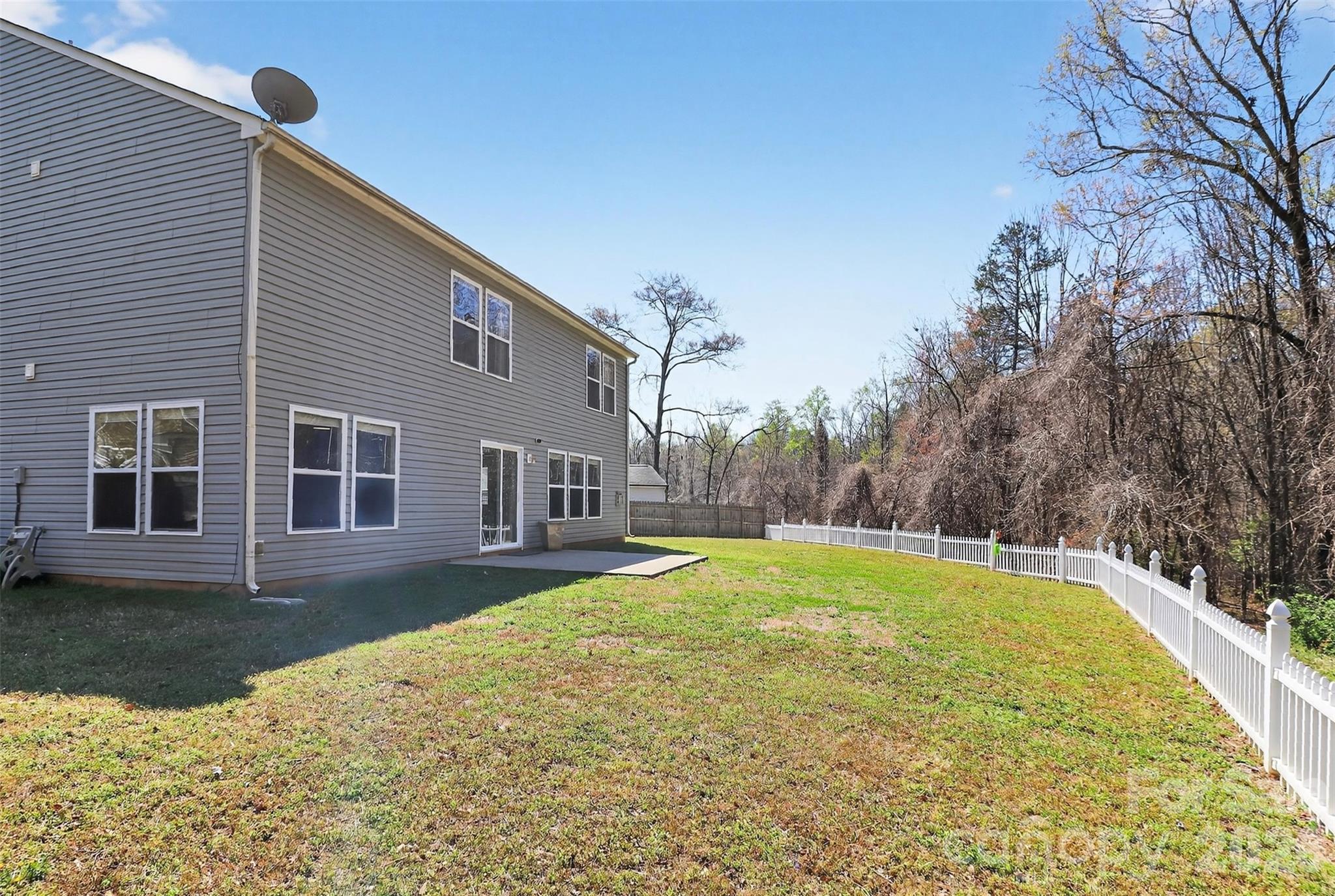 Irish Downs - Residential