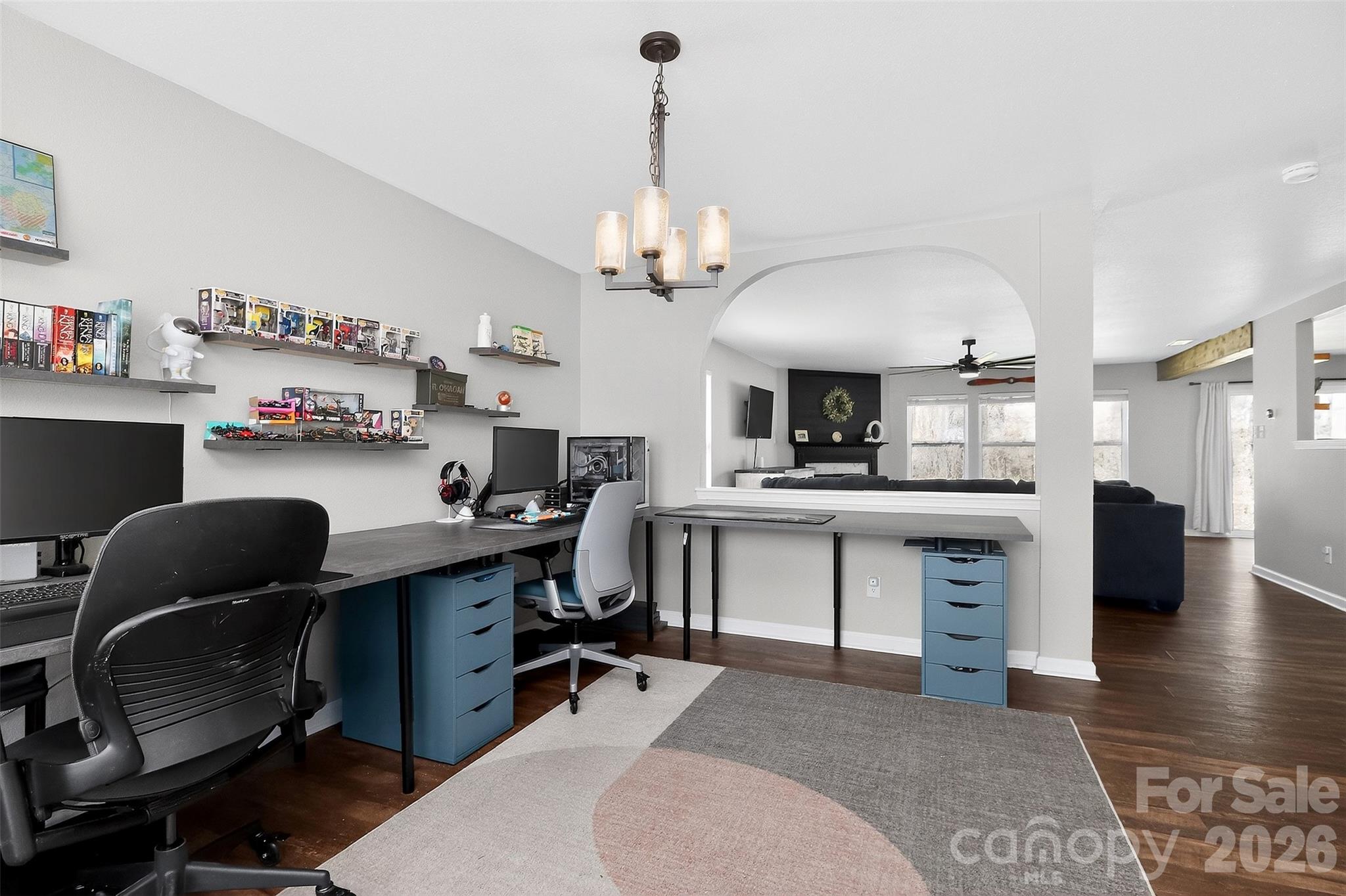 Irish Downs - Residential