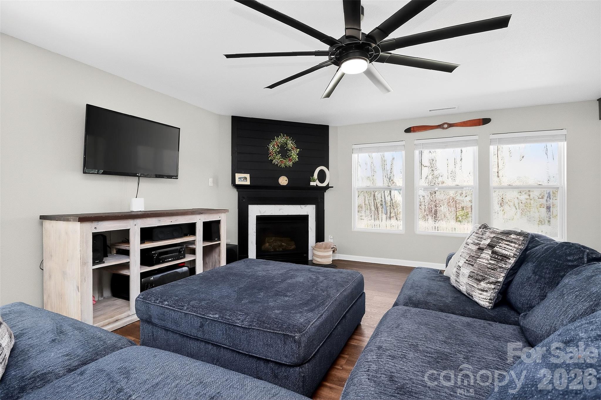 Irish Downs - Residential