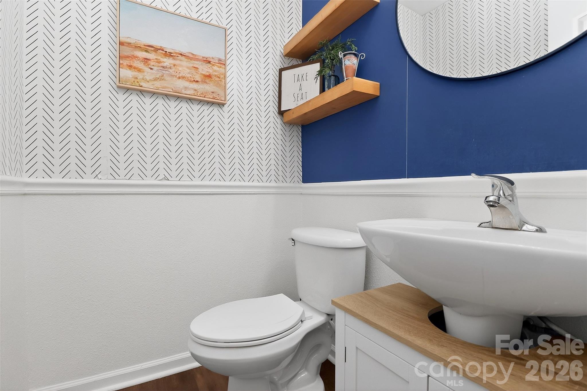 Irish Downs - Residential