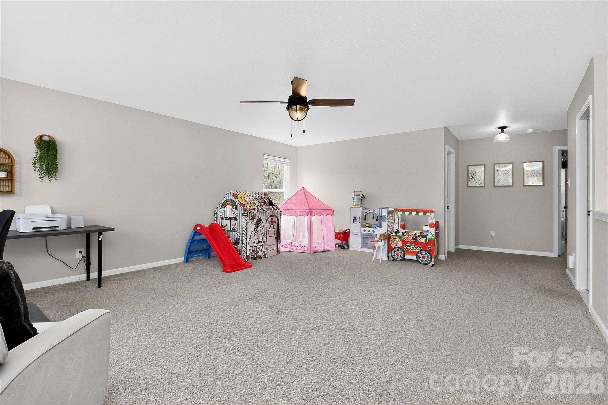 Irish Downs - Residential