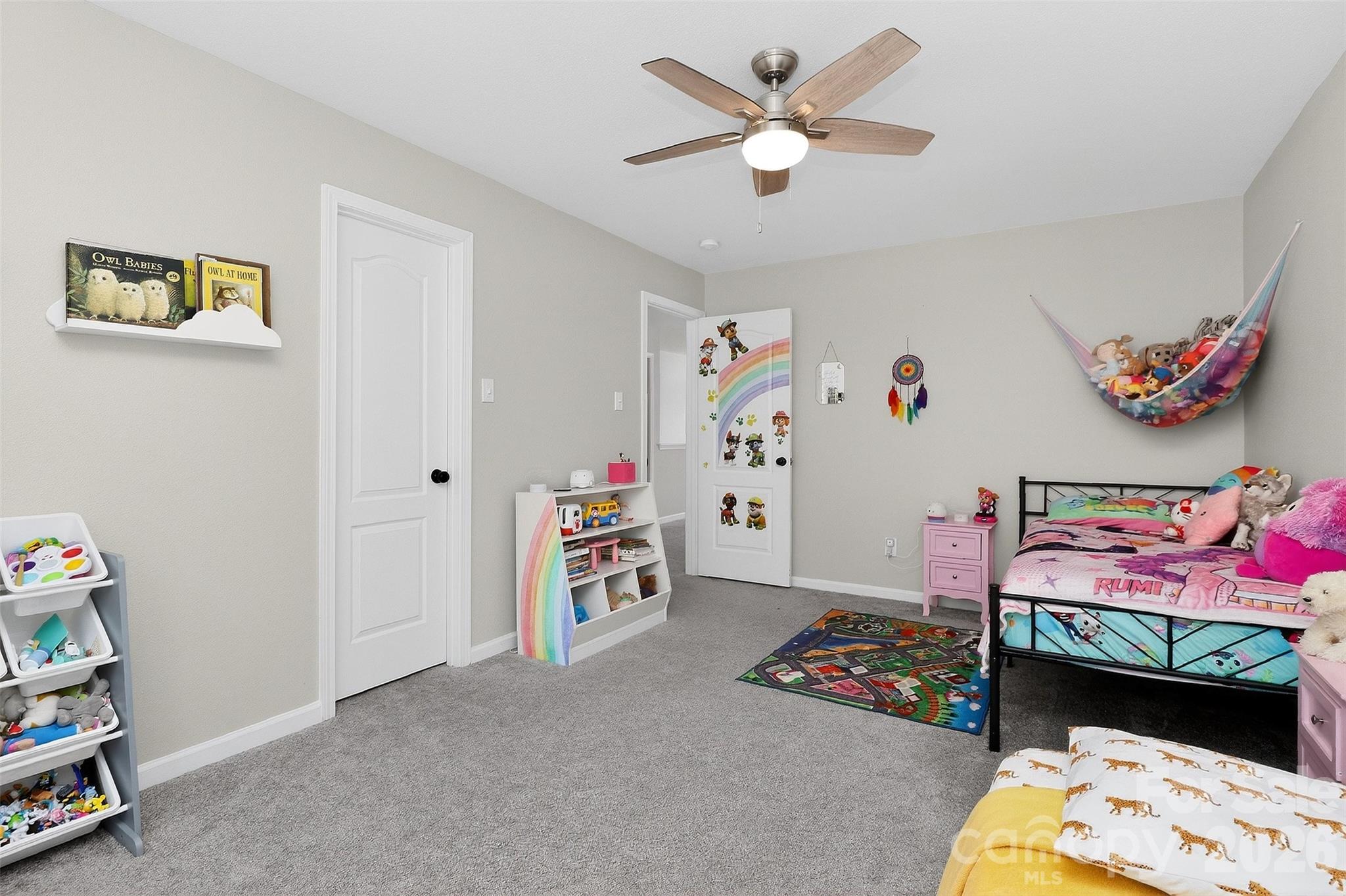 Irish Downs - Residential