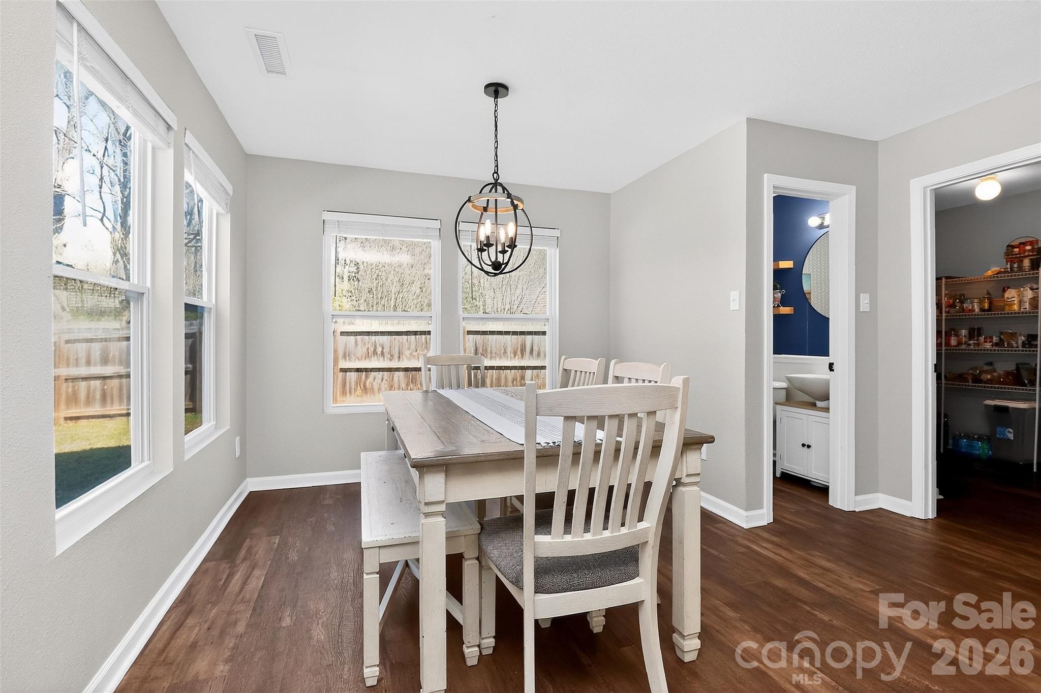 Irish Downs - Residential