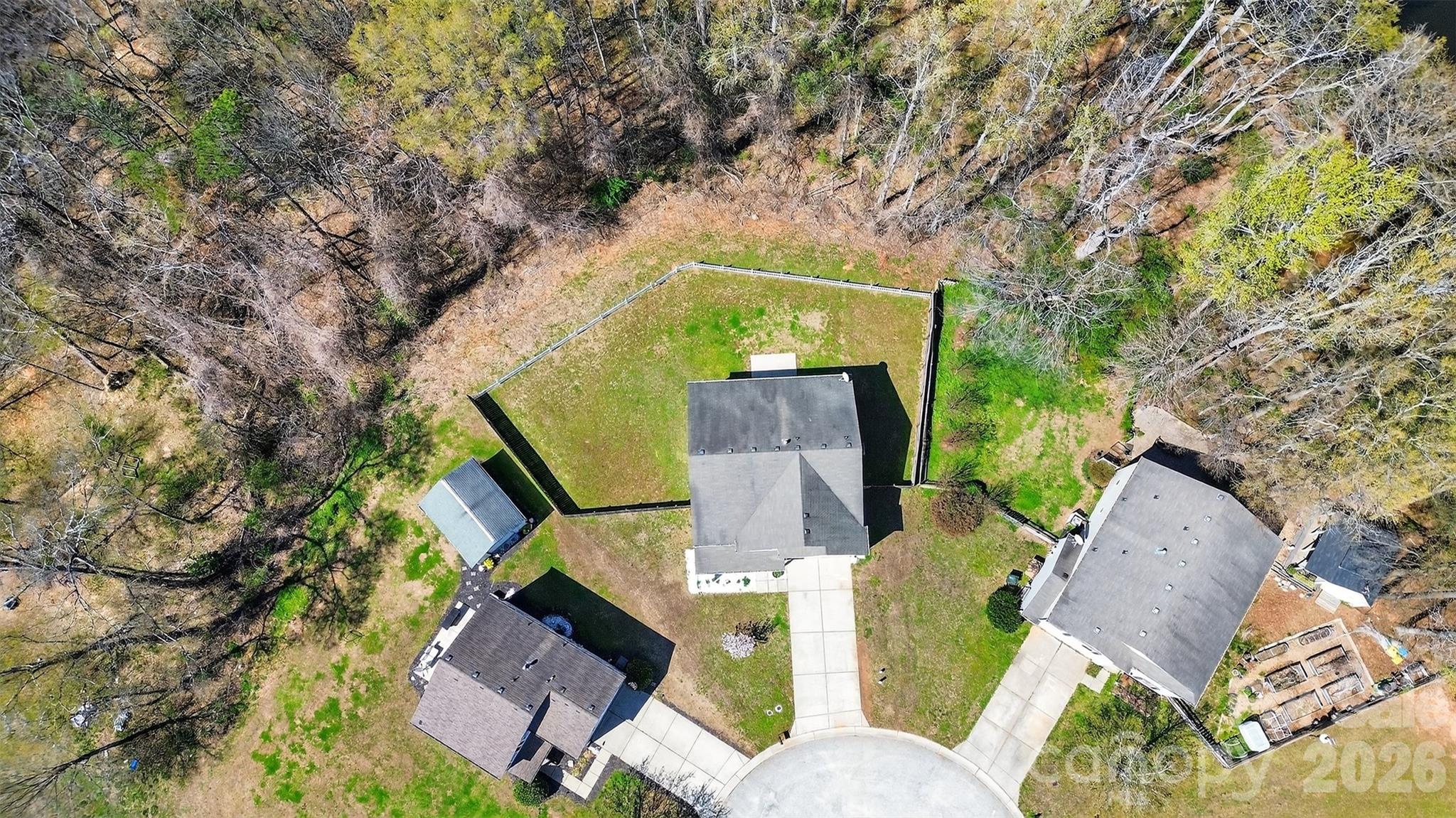 Irish Downs - Residential