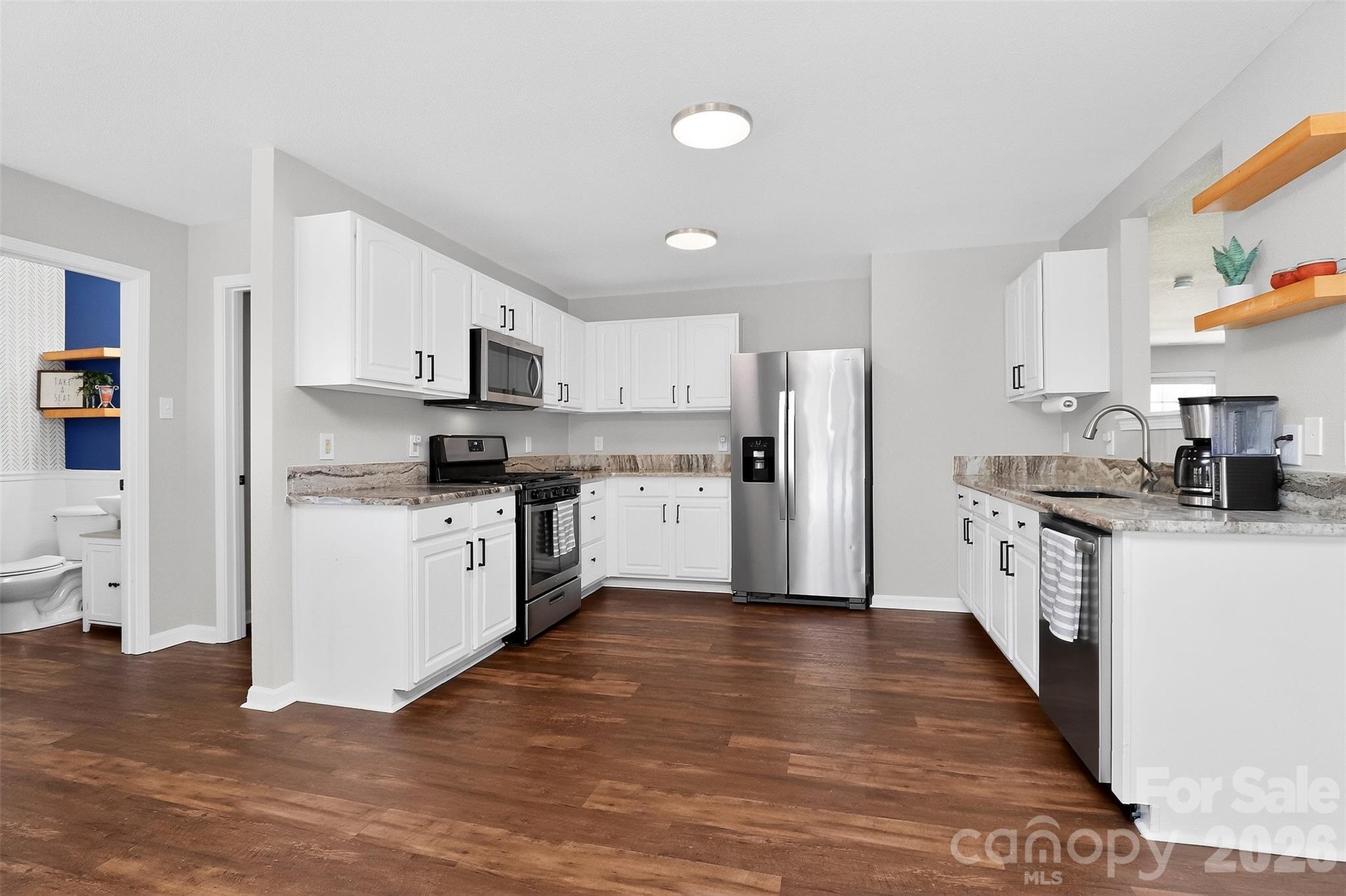 Irish Downs - Residential