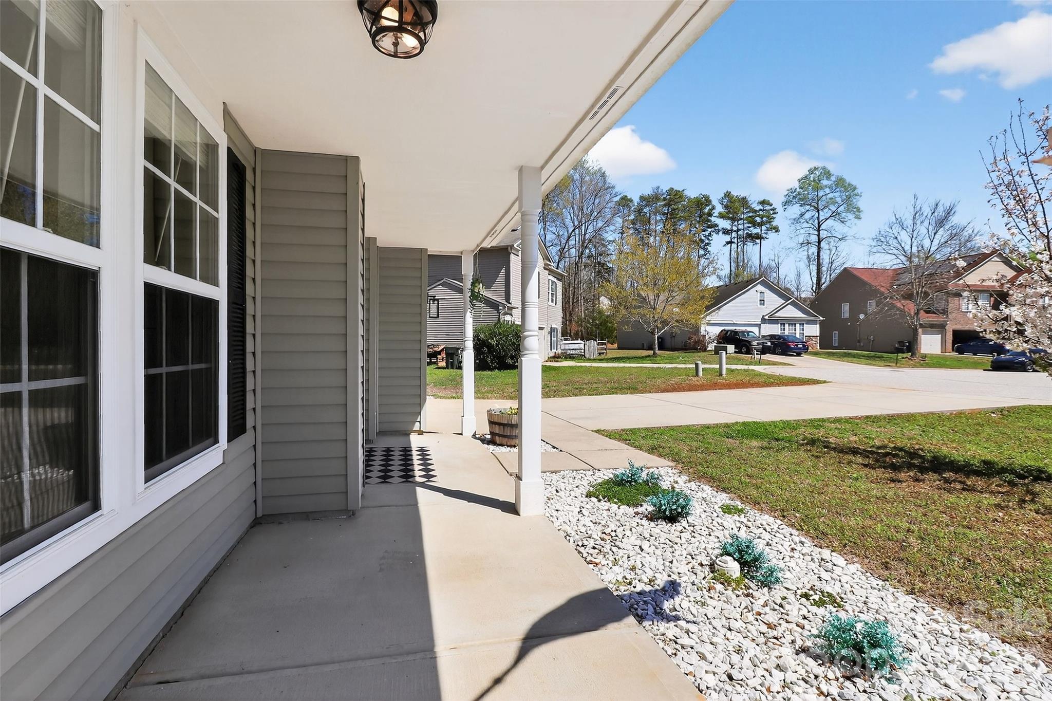 Irish Downs - Residential