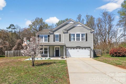 Photo of 1340 Indian Charley Court, Clover, SC 29710 (MLS # 4356262)