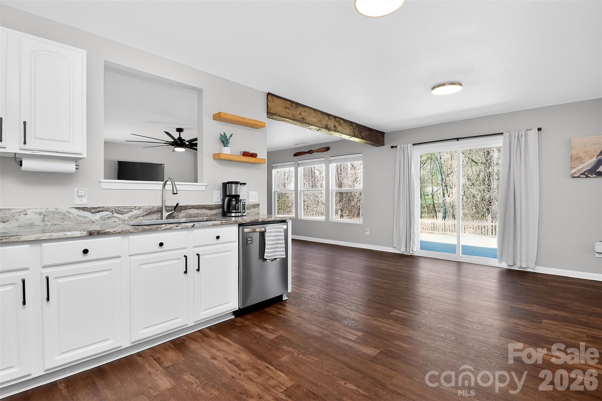 Irish Downs - Residential