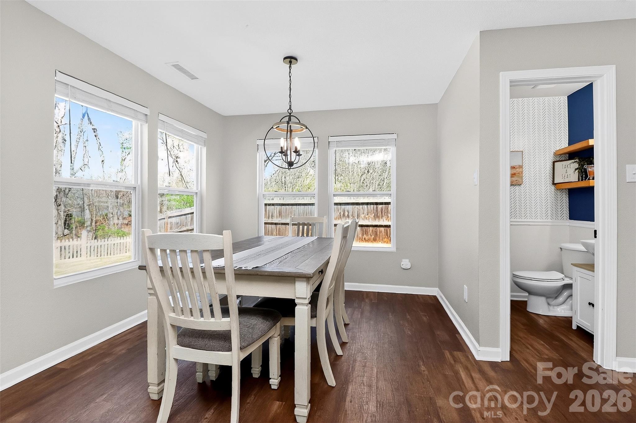 Irish Downs - Residential