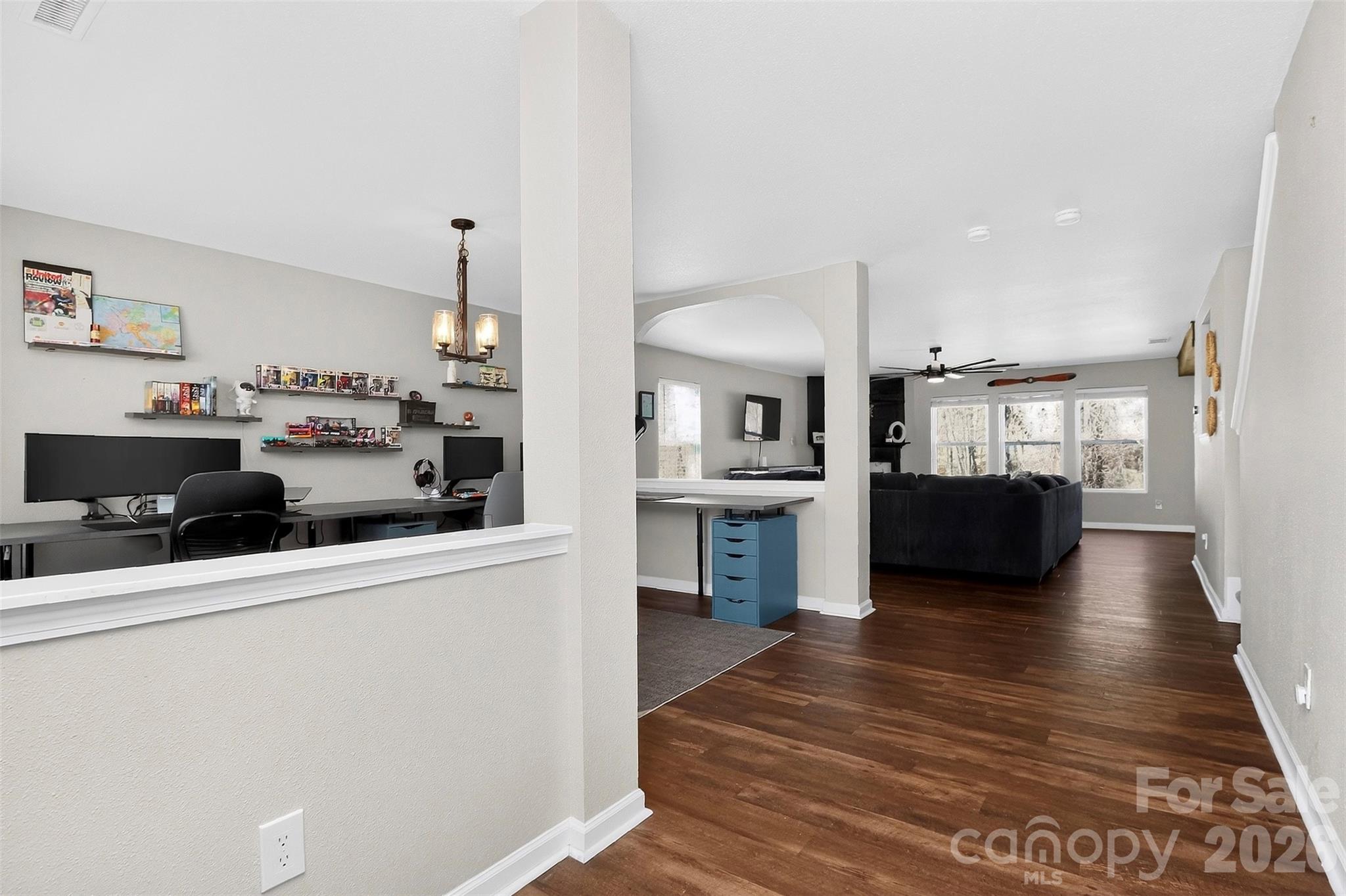 Irish Downs - Residential