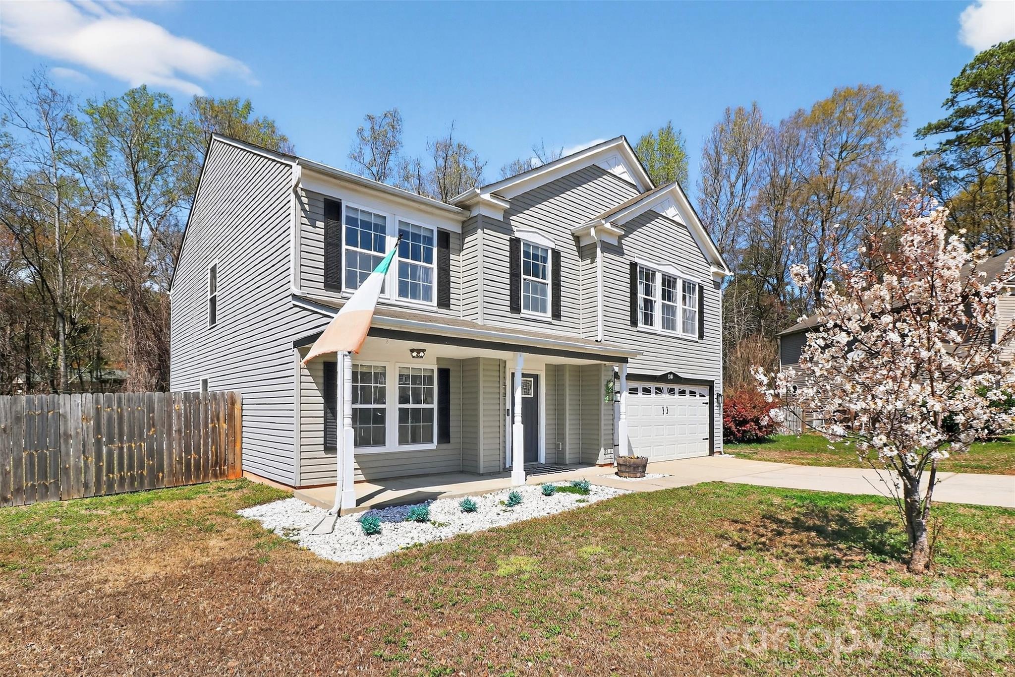 Irish Downs - Residential