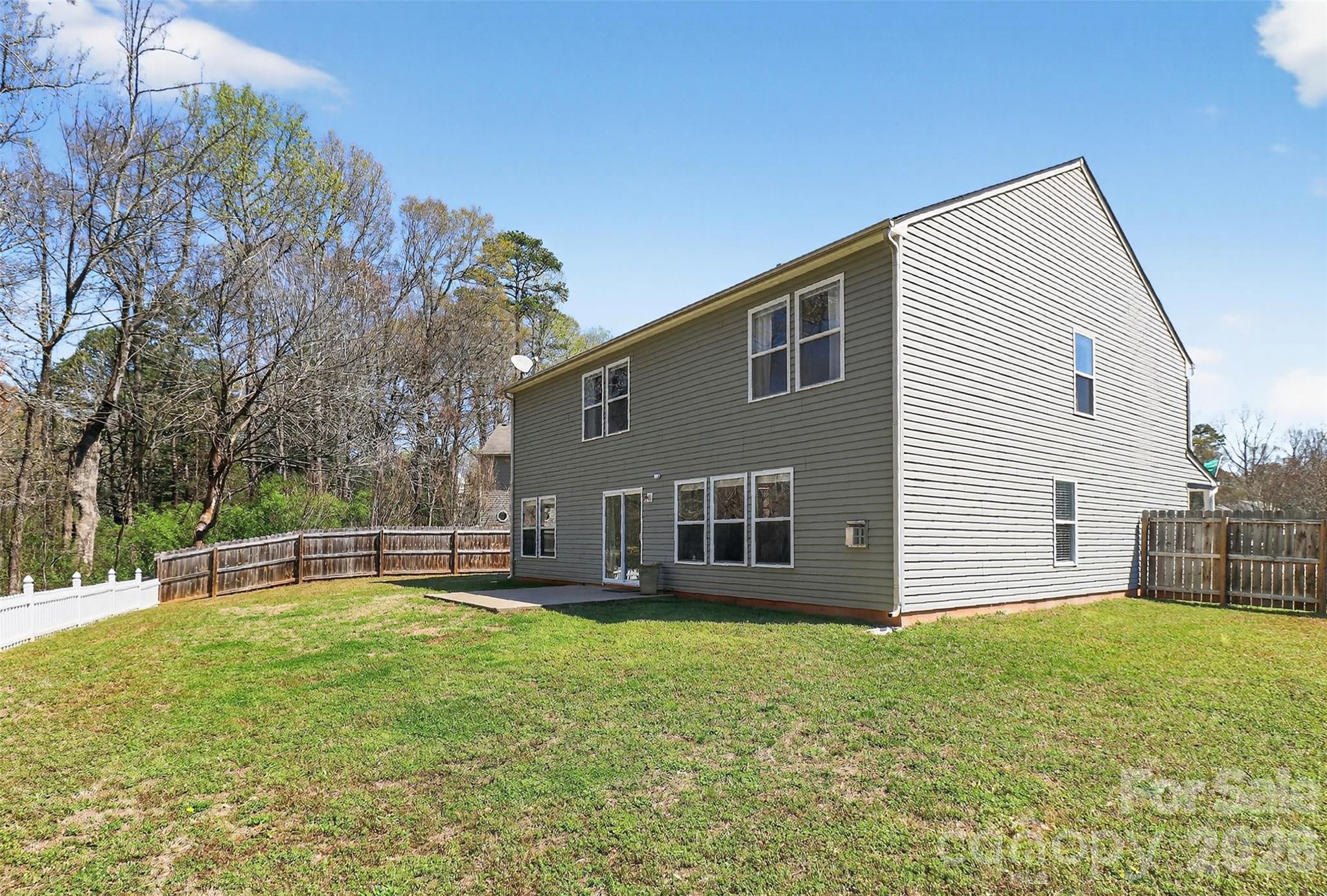 Irish Downs - Residential