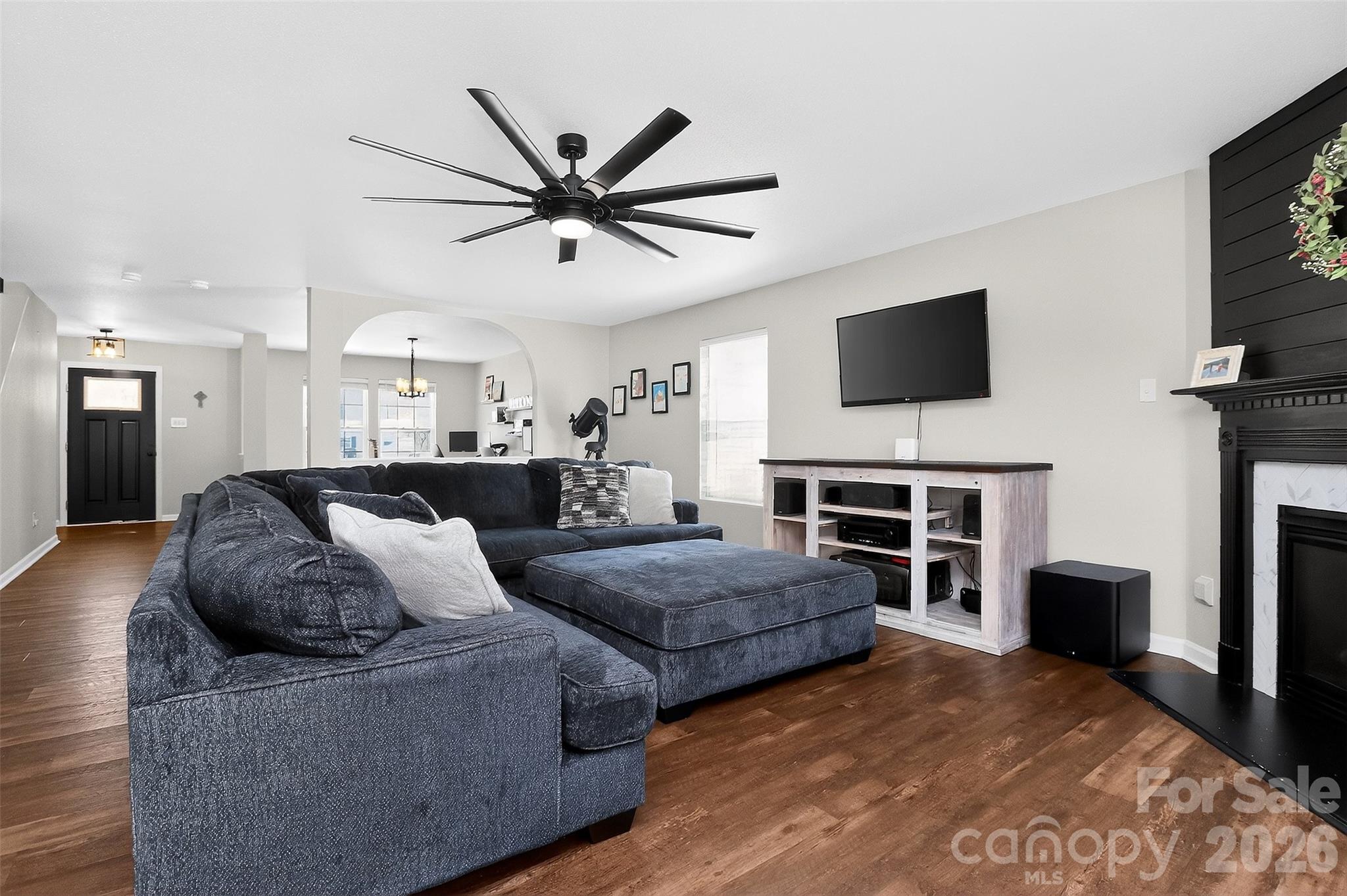 Irish Downs - Residential