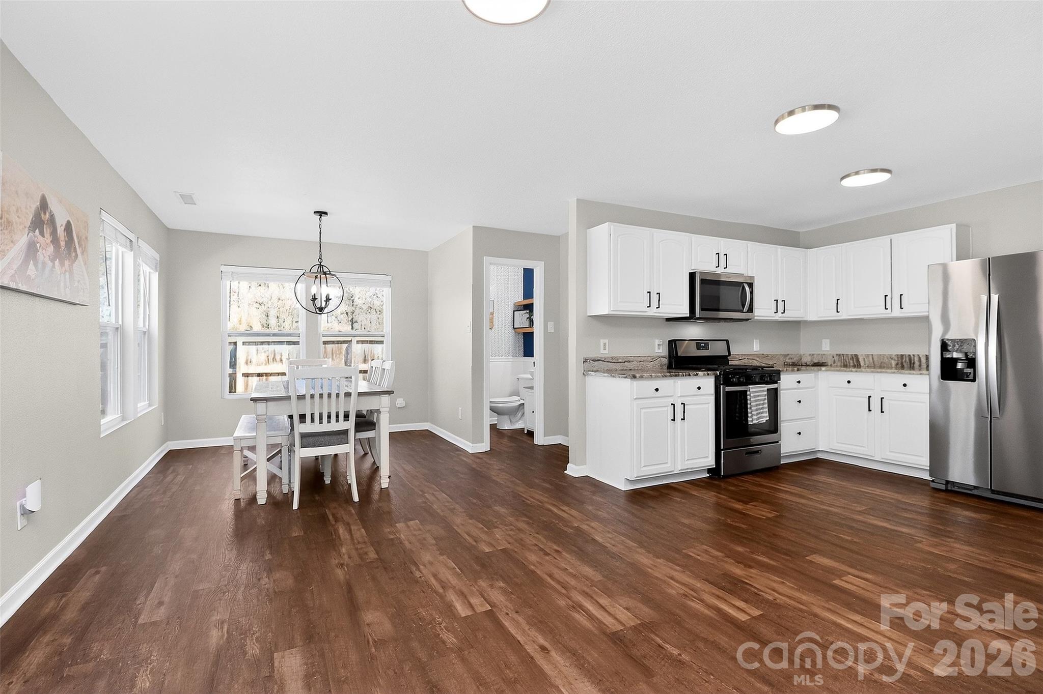 Irish Downs - Residential