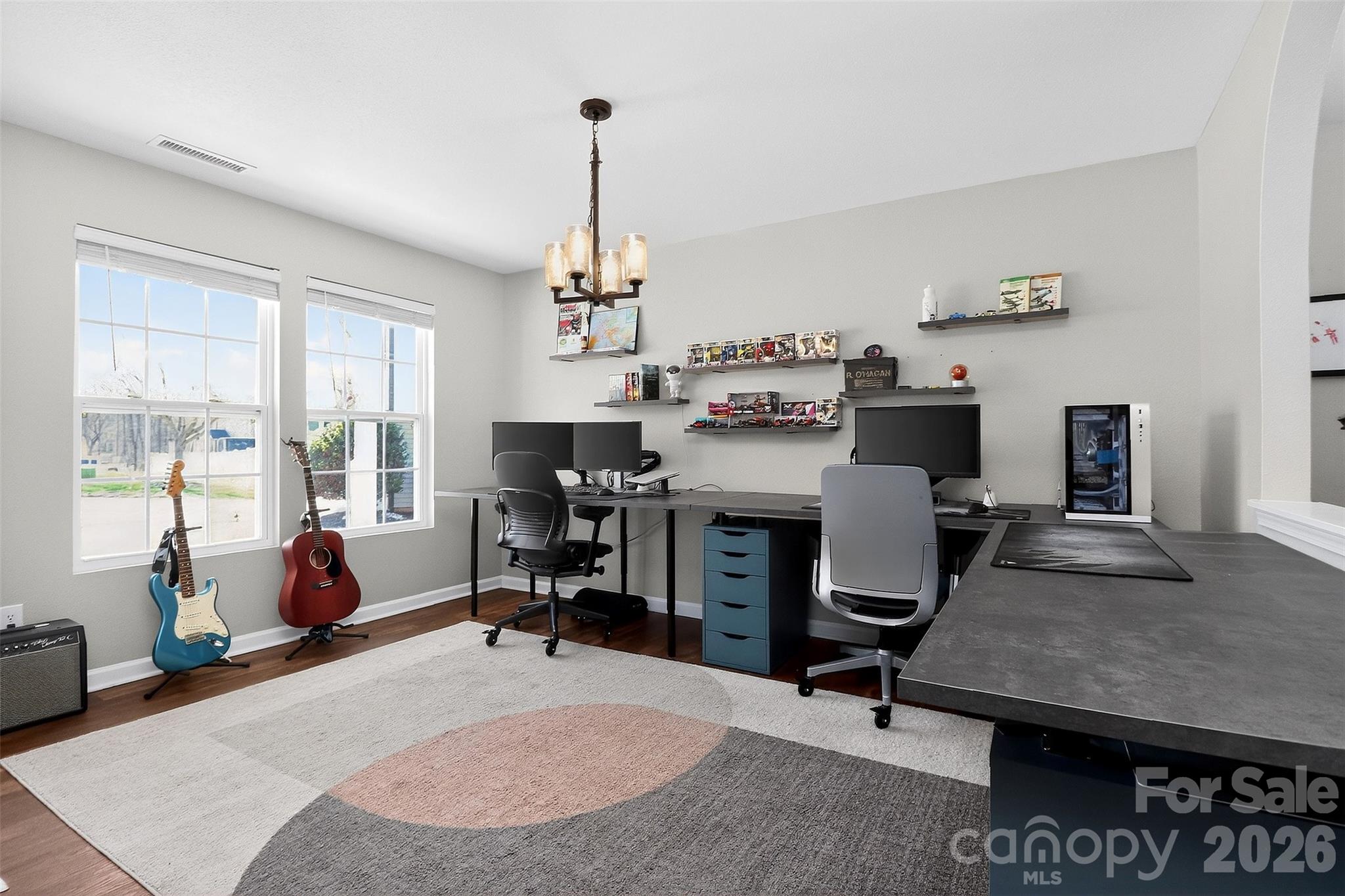 Irish Downs - Residential