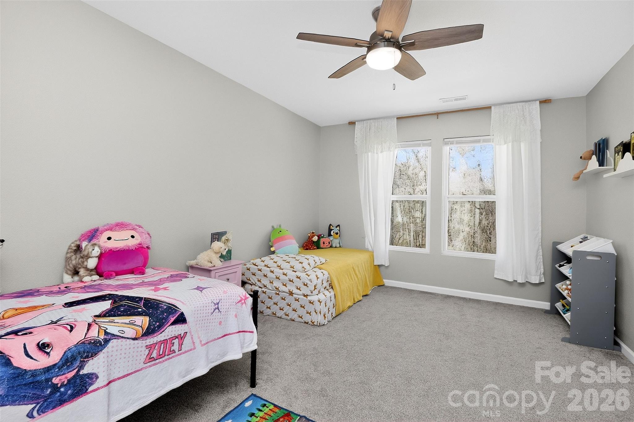 Irish Downs - Residential