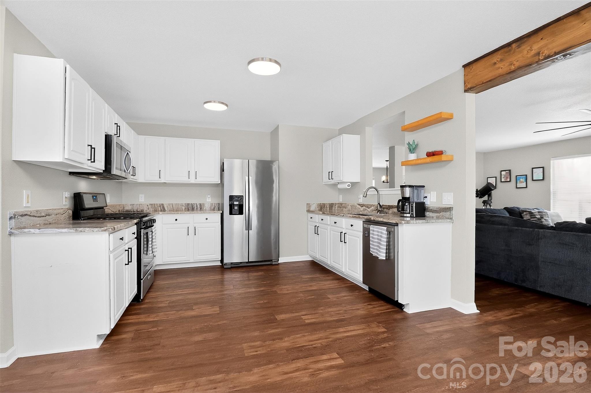 Irish Downs - Residential