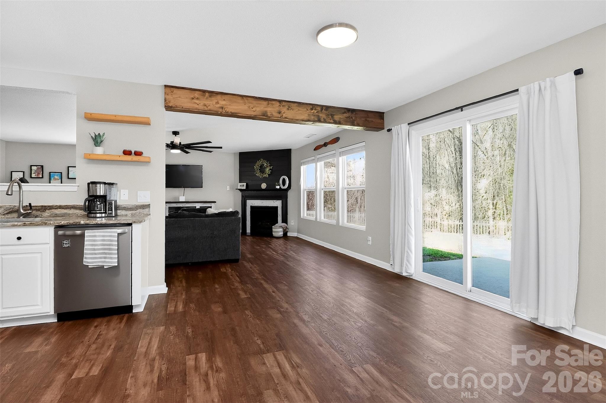 Irish Downs - Residential