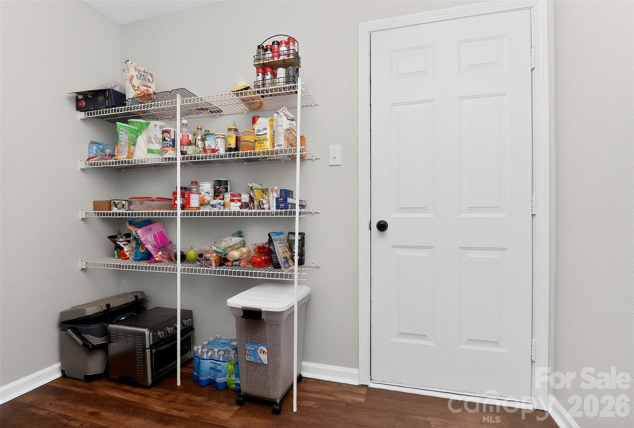 Irish Downs - Residential