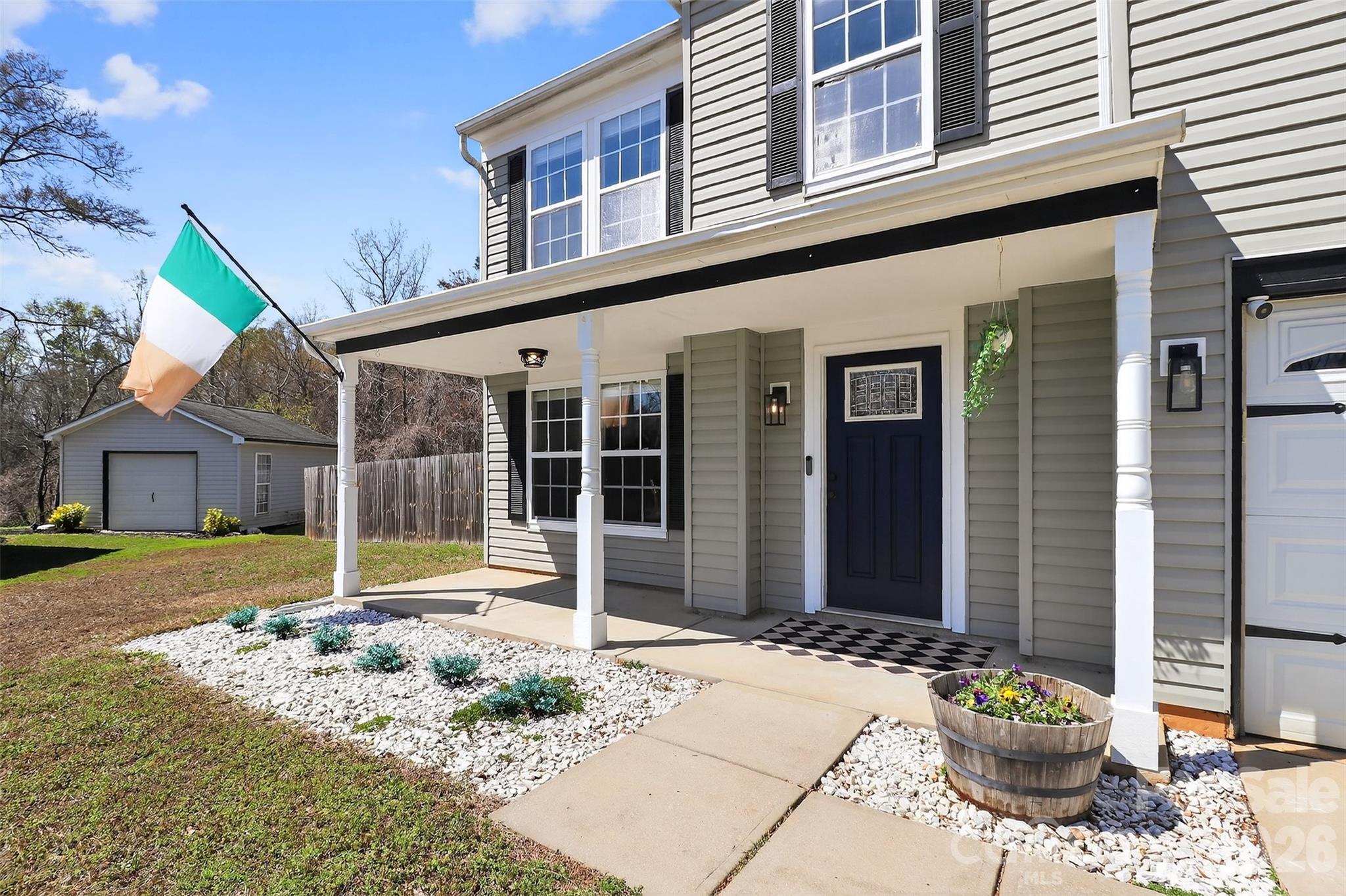 Irish Downs - Residential