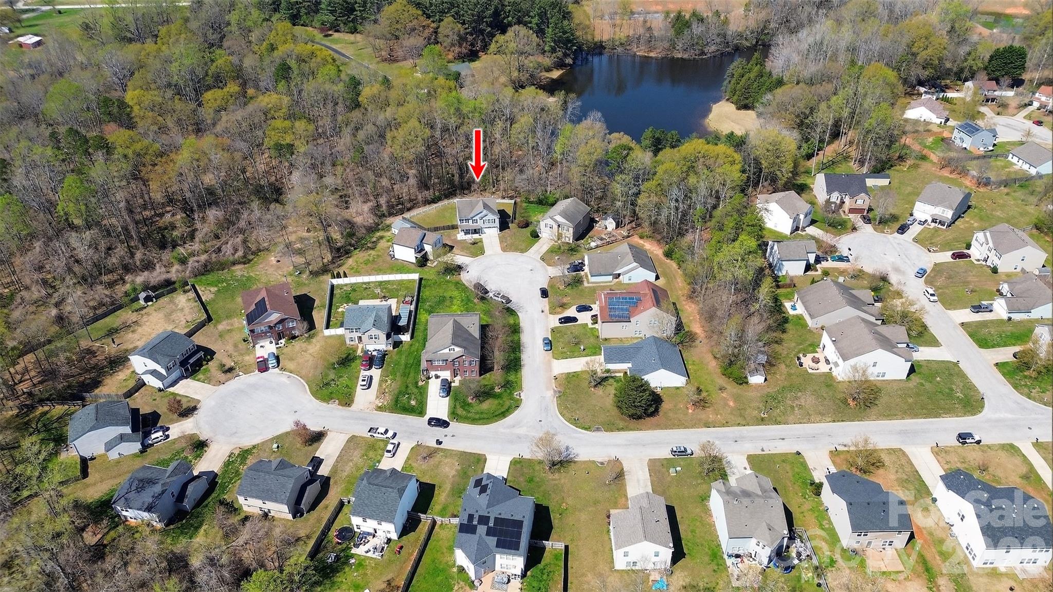 Irish Downs - Residential