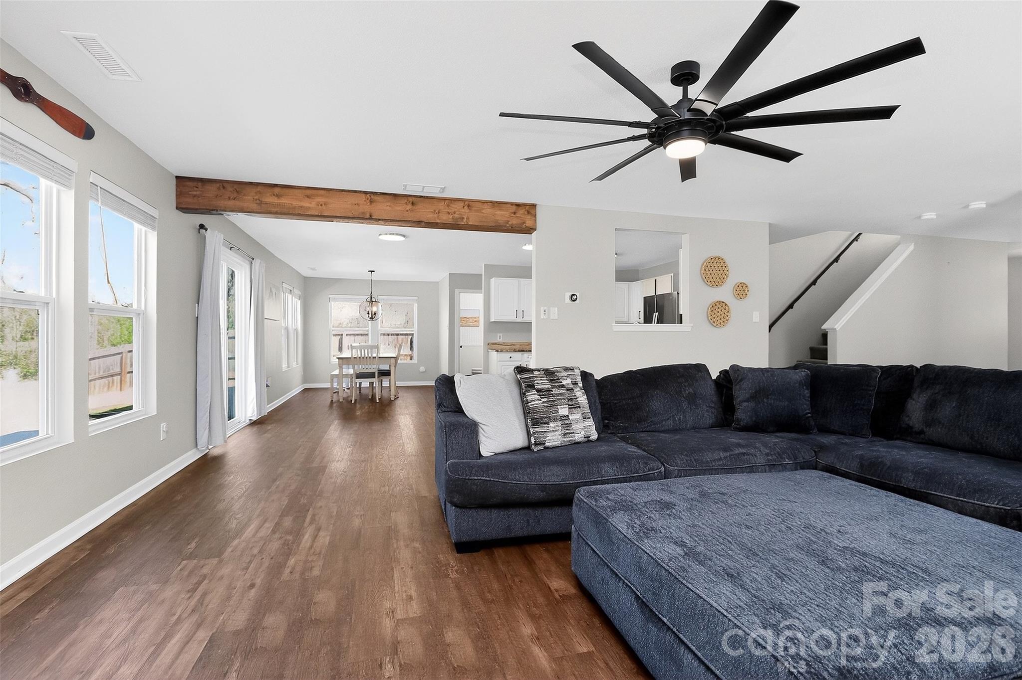 Irish Downs - Residential