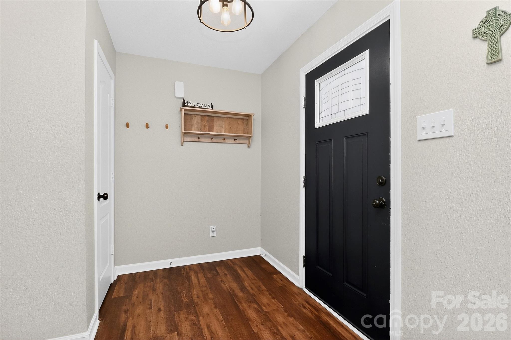 Irish Downs - Residential